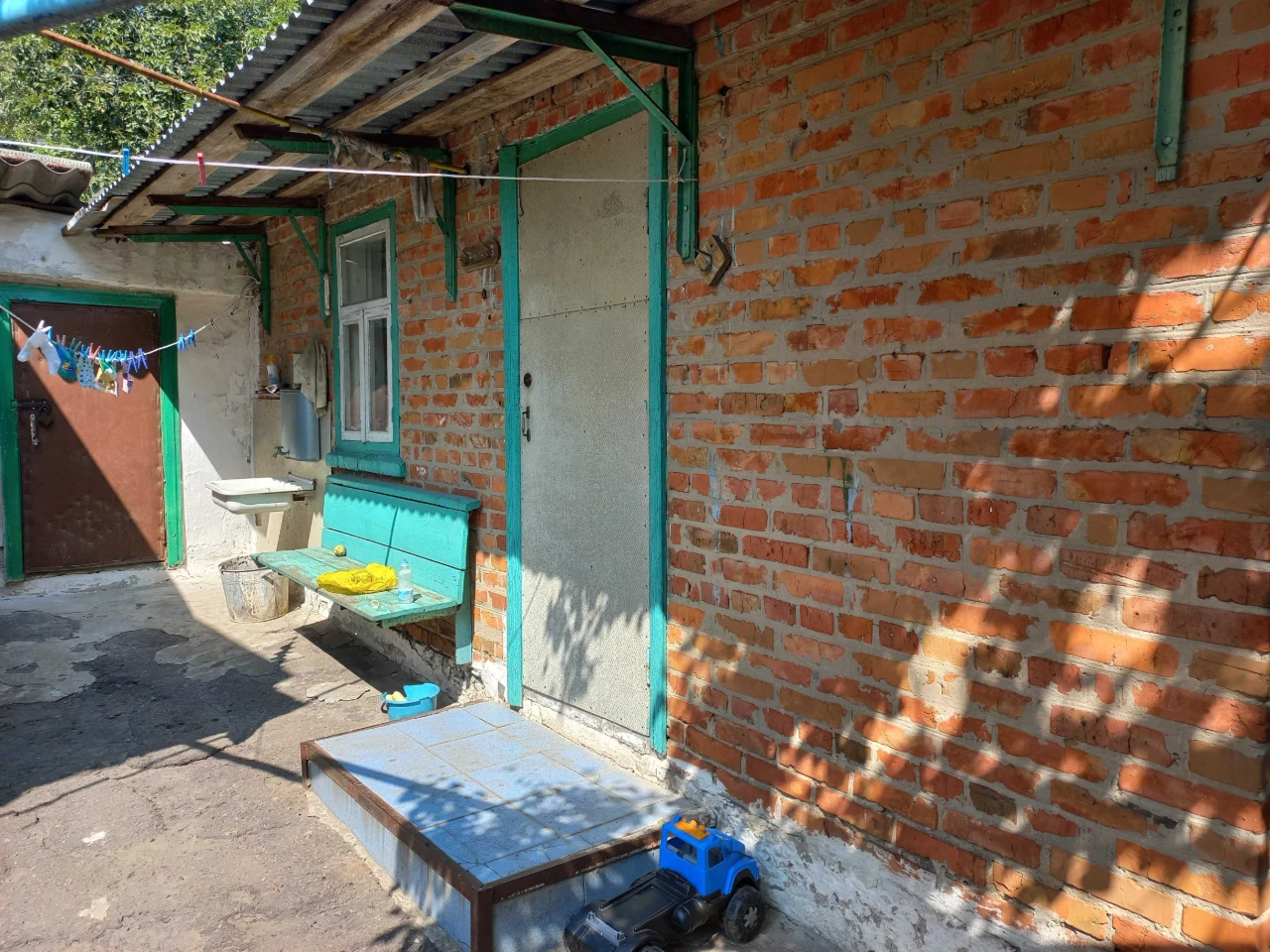 Продам добротный дом в Чугуеве