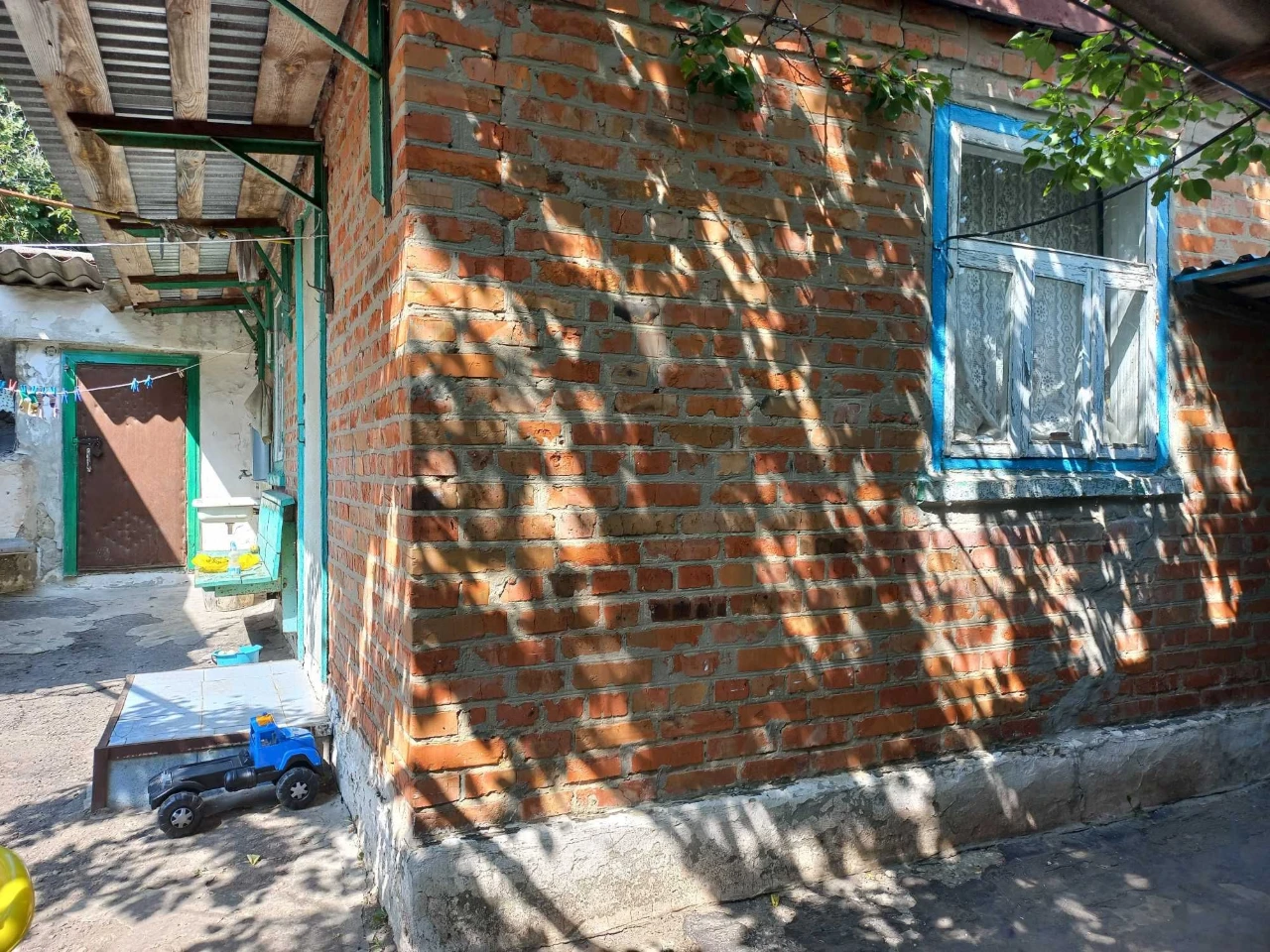 Продам добротный дом в Чугуеве