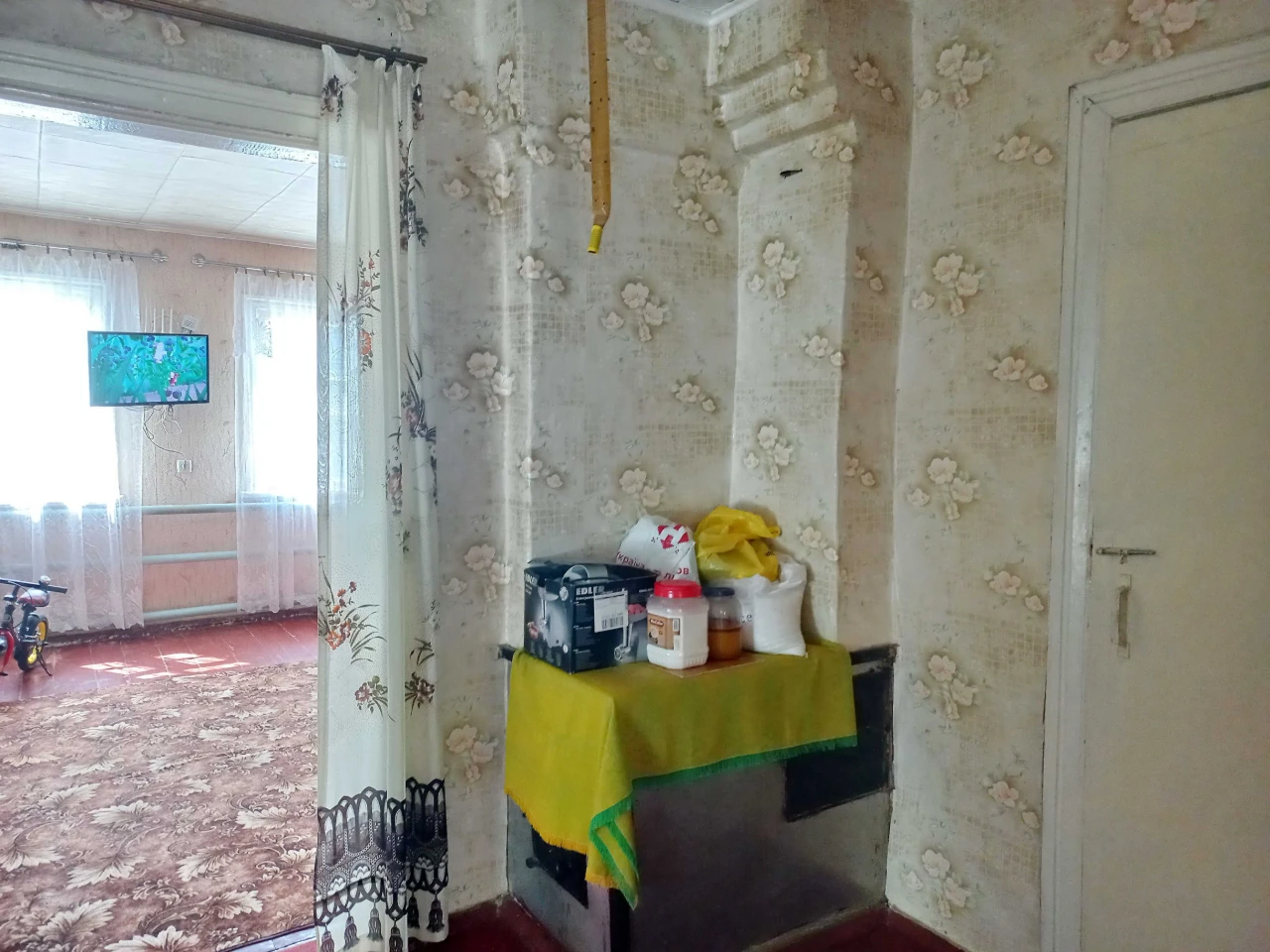 Продам добротный дом в Чугуеве