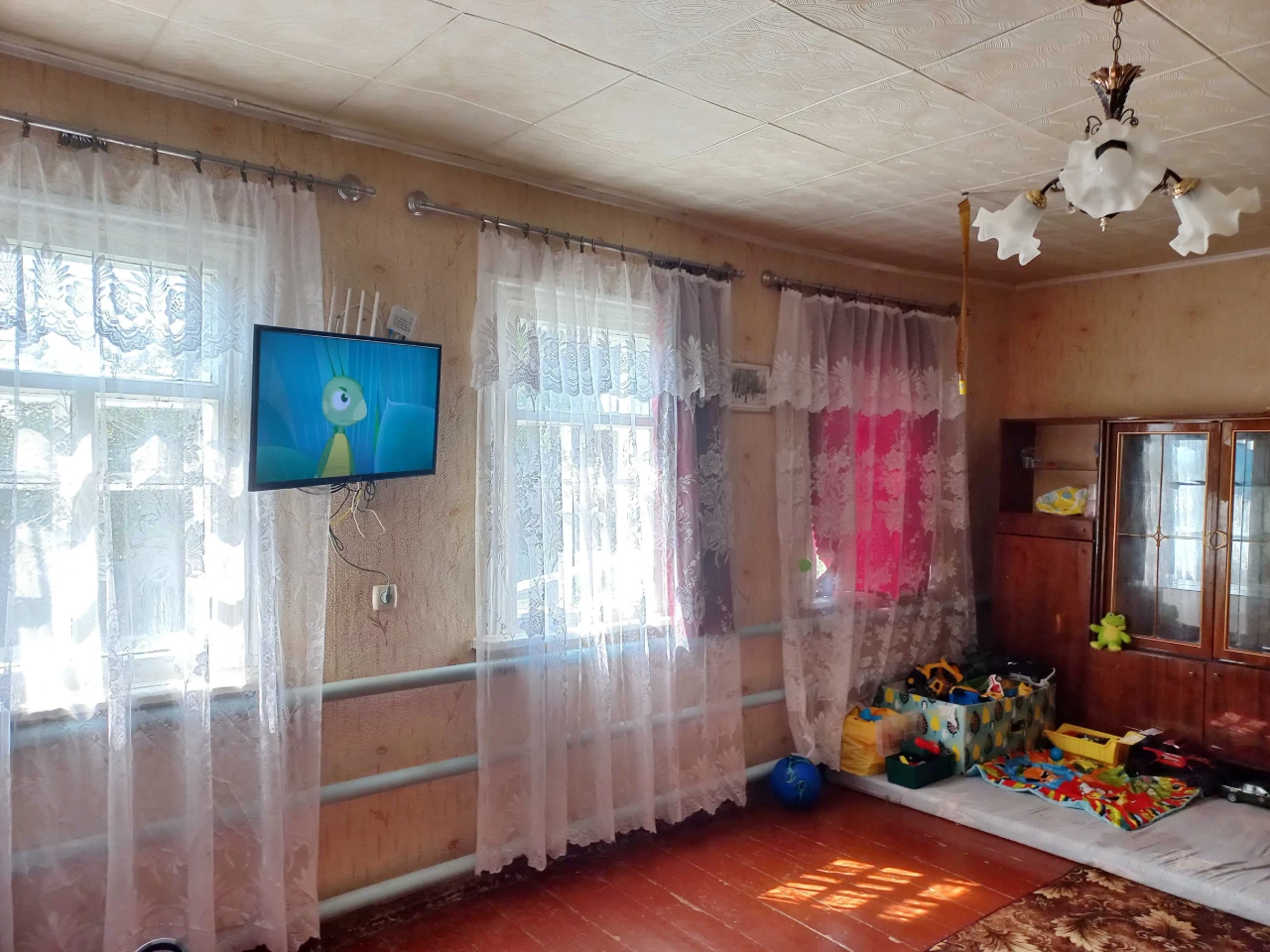 Продам добротный дом в Чугуеве