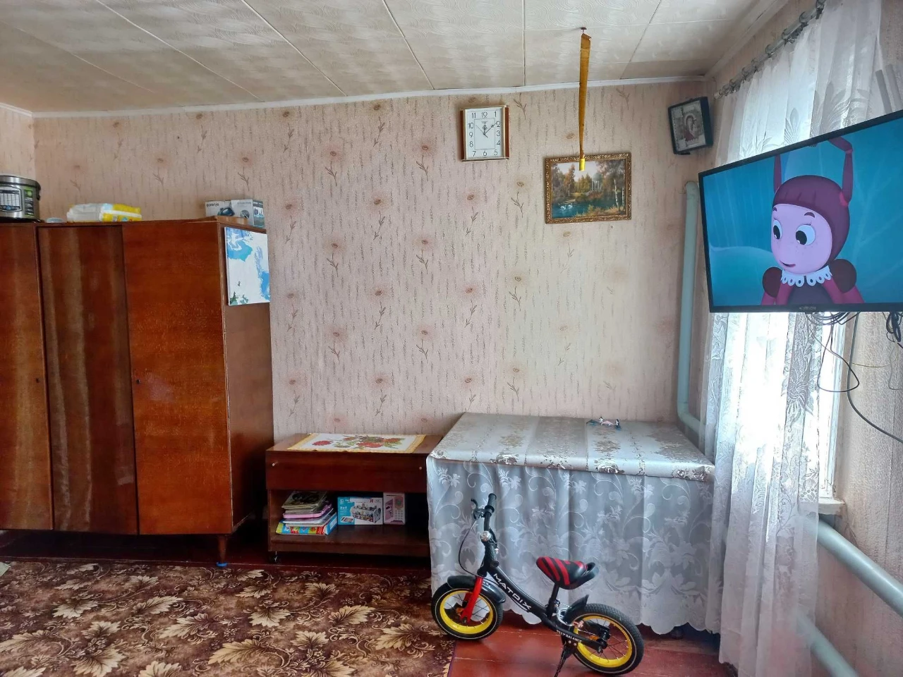 Продам добротный дом в Чугуеве