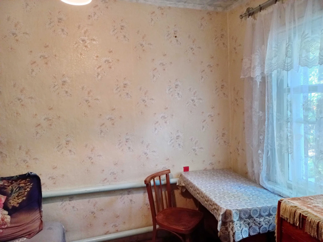 Продам добротный дом в Чугуеве