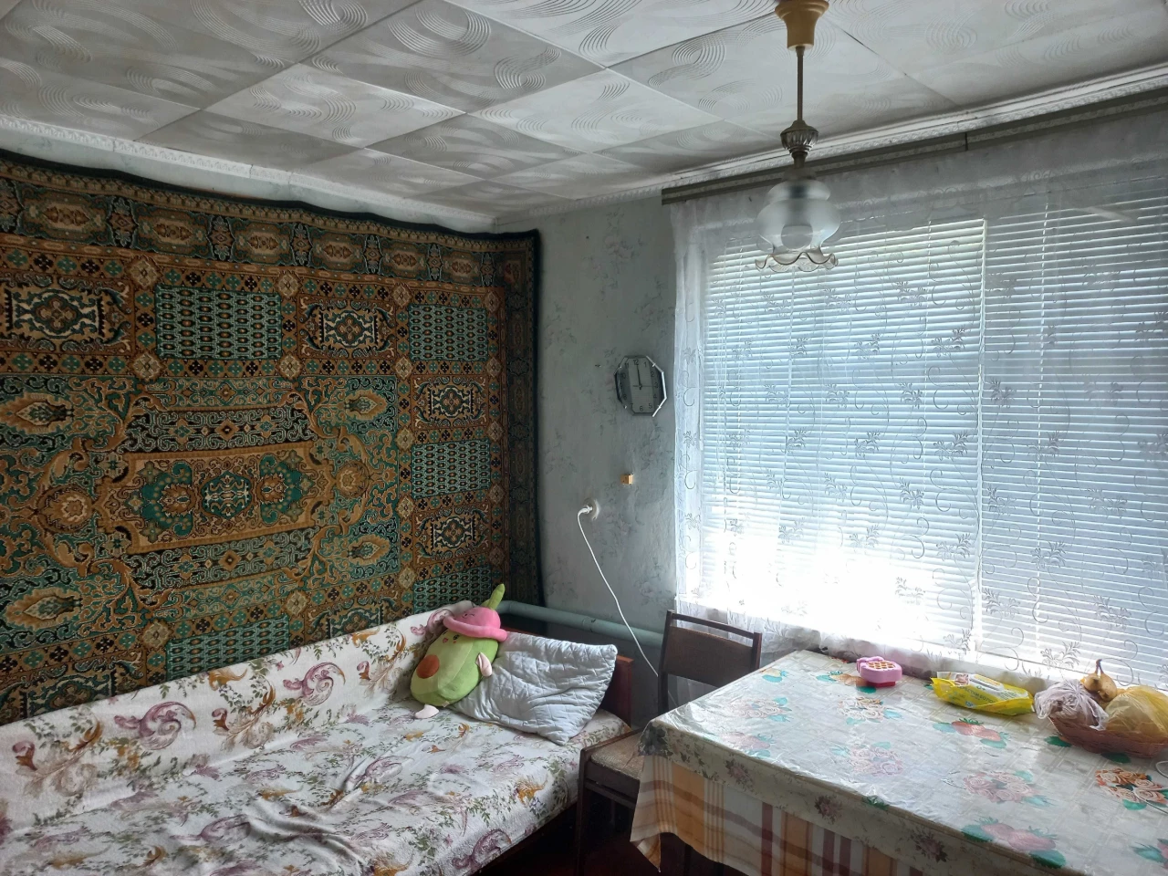 Продам добротный дом в Чугуеве