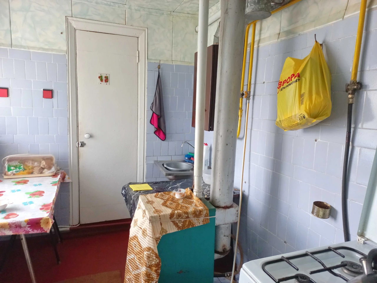 Продам добротный дом в Чугуеве