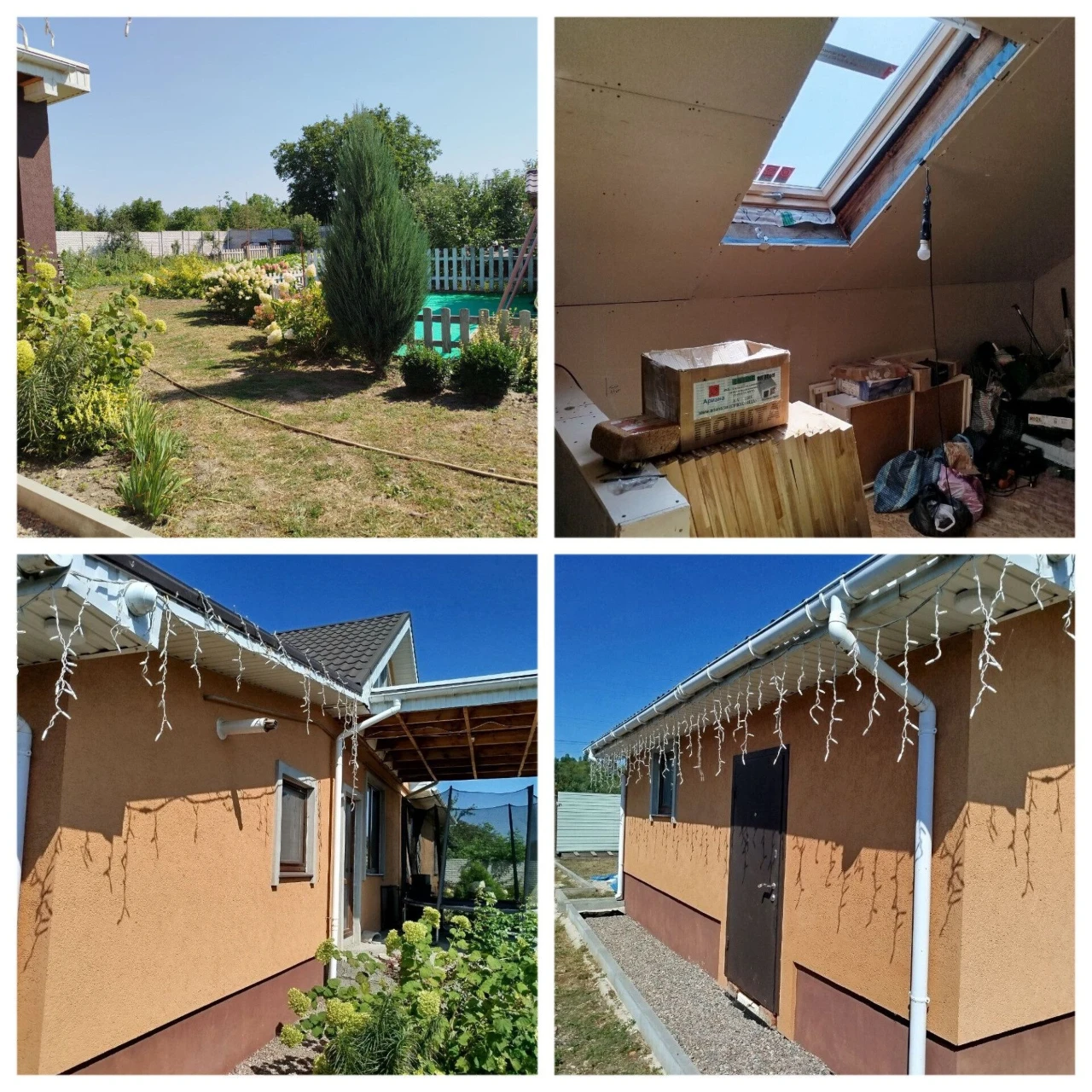 Сучасний будинок з новим ремонтом, 124 м², 12 соток в Чугуєв