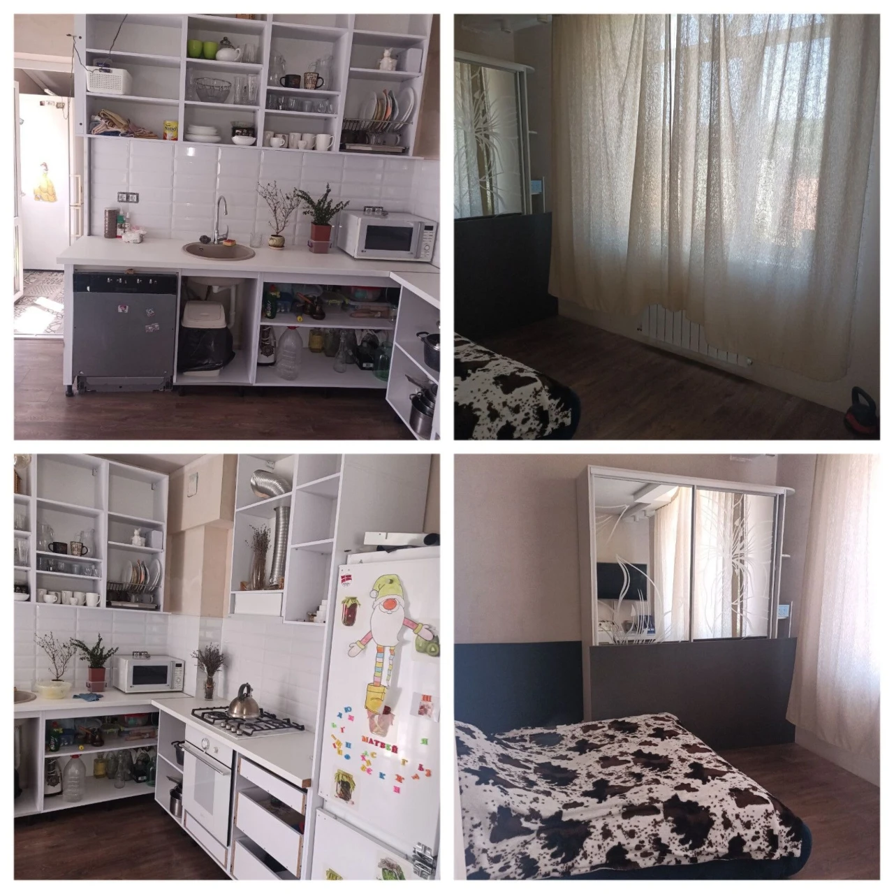 Сучасний будинок з новим ремонтом, 124 м², 12 соток в Чугуєв