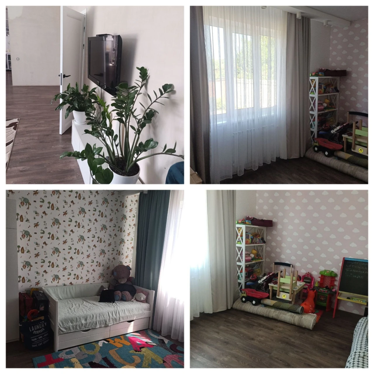 Сучасний будинок з новим ремонтом, 124 м², 12 соток в Чугуєв