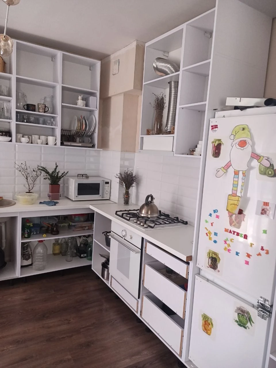 Сучасний будинок з новим ремонтом, 124 м², 12 соток в Чугуєв
