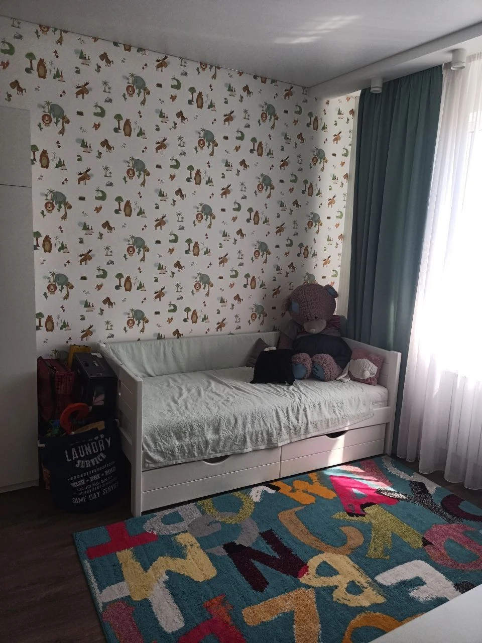 Сучасний будинок з новим ремонтом, 124 м², 12 соток в Чугуєв