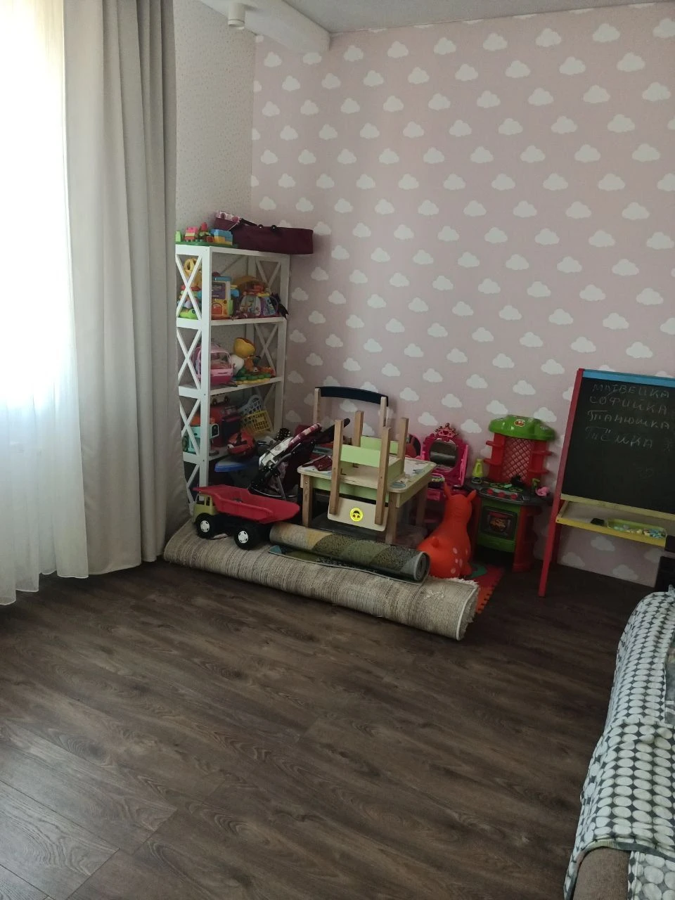 Сучасний будинок з новим ремонтом, 124 м², 12 соток в Чугуєв