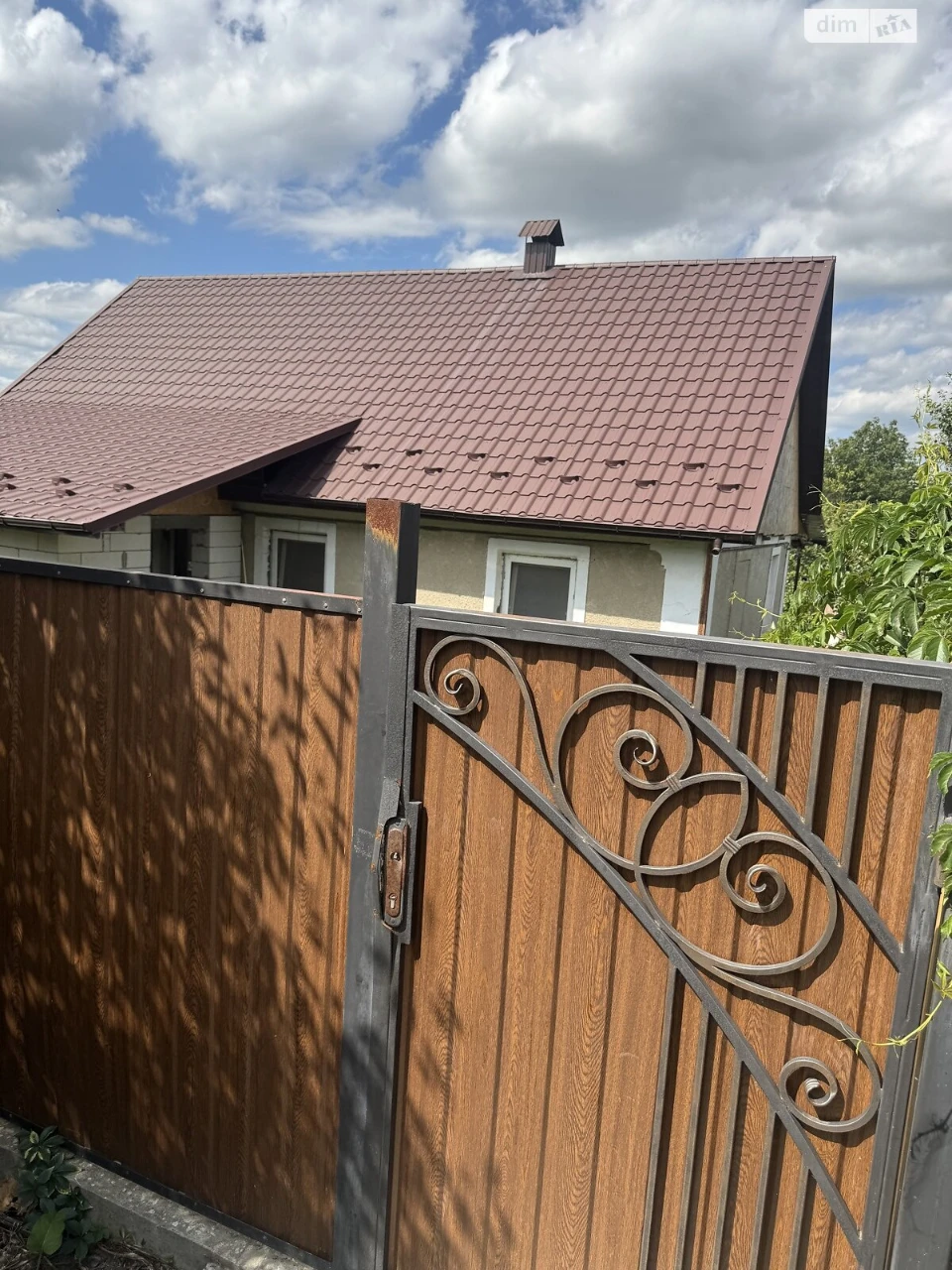Продаж Дім