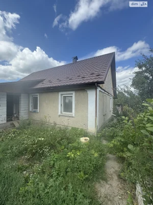 Продаж Дім