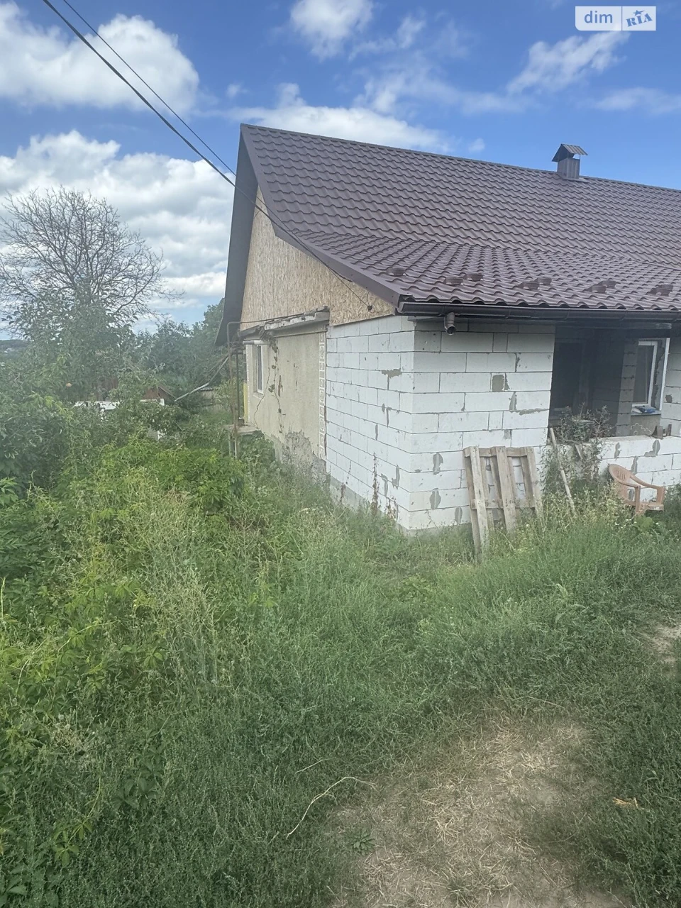 Продаж Дім
