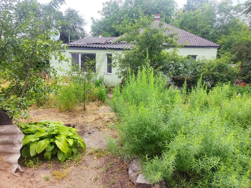 Продам будинок КРАСНА ЛИНИЯ Чугуїв