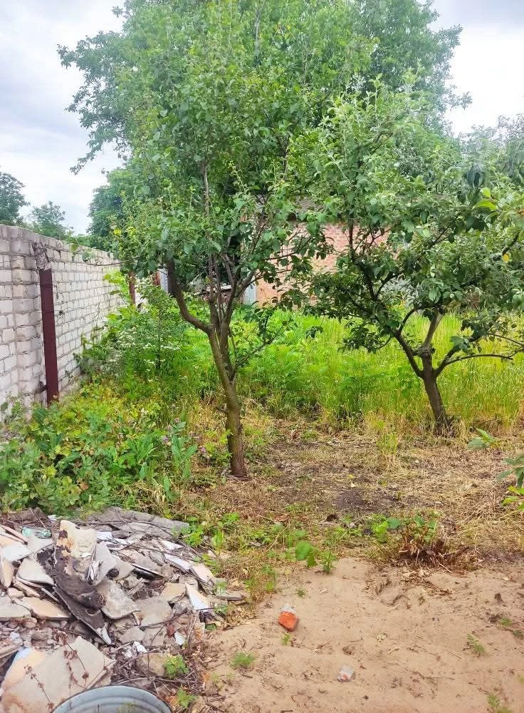 Продам будинок КРАСНА ЛИНИЯ Чугуїв