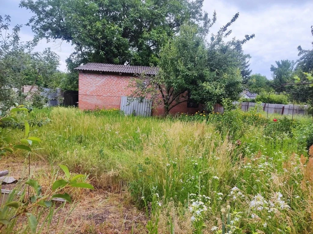 Продам будинок КРАСНА ЛИНИЯ Чугуїв