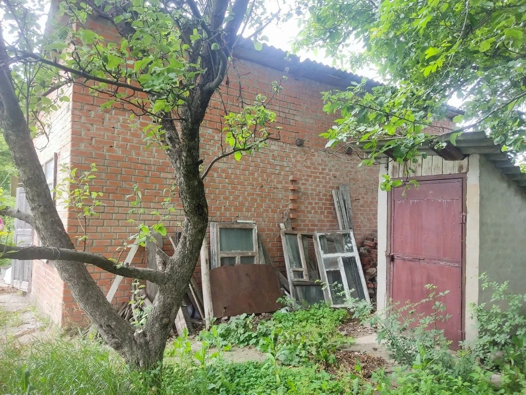 Продам будинок КРАСНА ЛИНИЯ Чугуїв