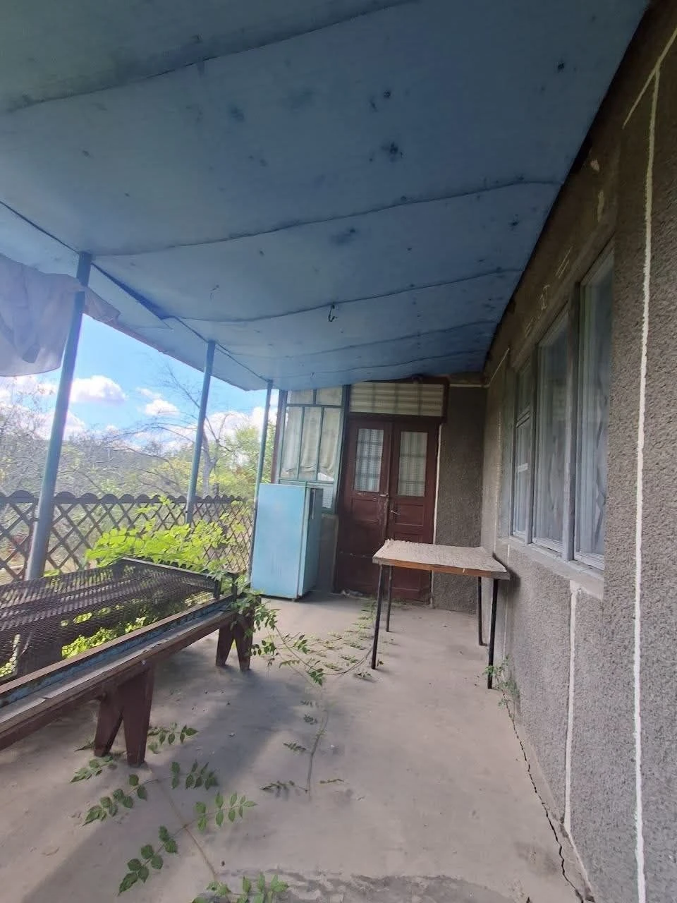 Продається дача с.Ісаківці гарному затишному місці