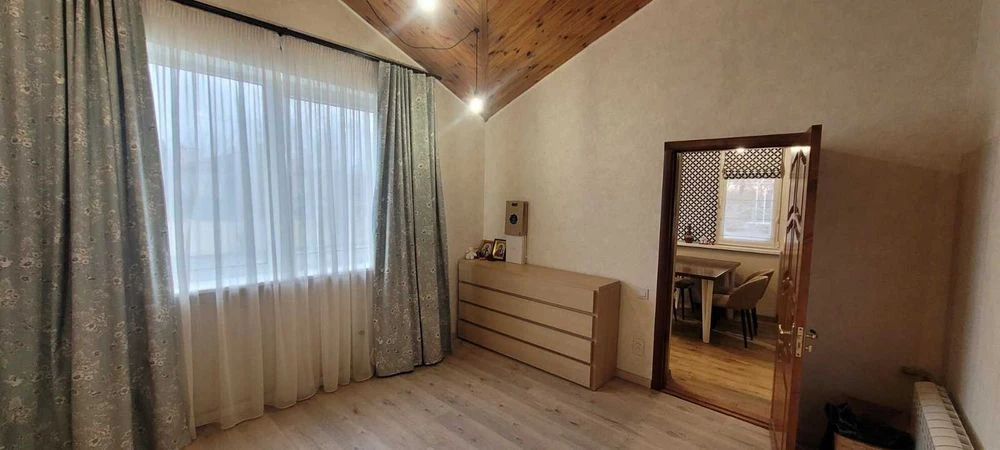 Таунхаус 95 кв.м. на Правом берегу,
