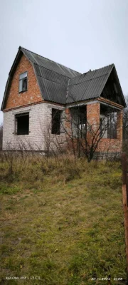 Дача біля Дністра, кооператив «Кабельник» – 12 соток