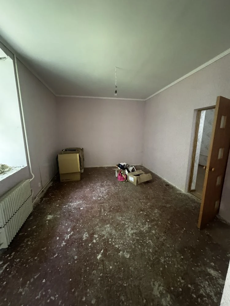 Продам частину будинка в центрі