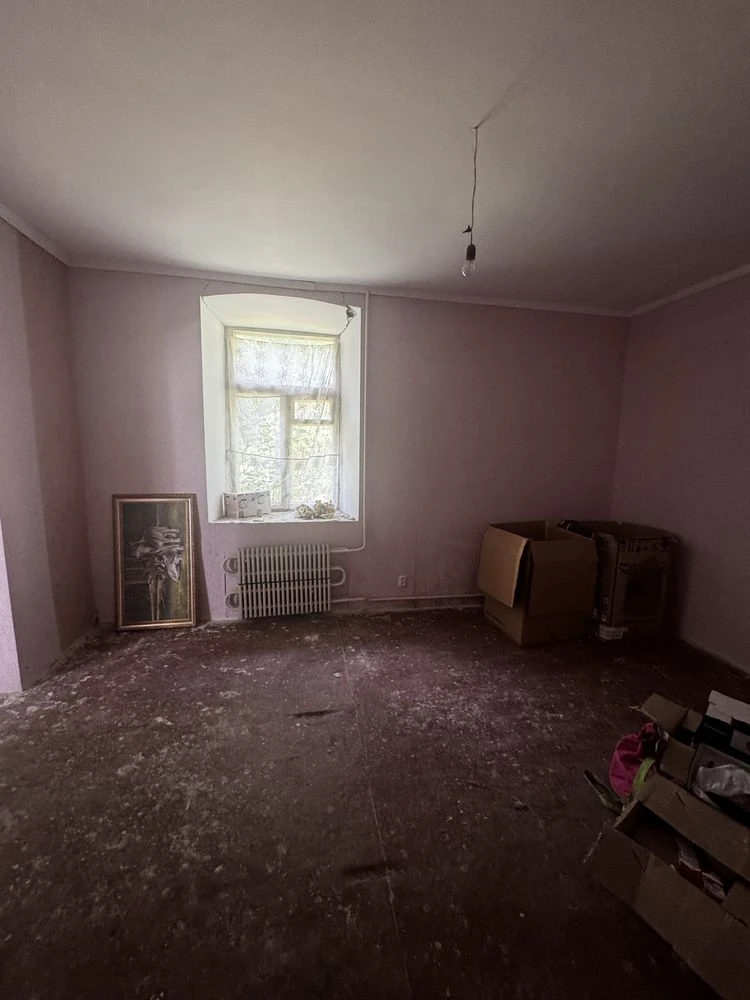 Продам частину будинка в центрі