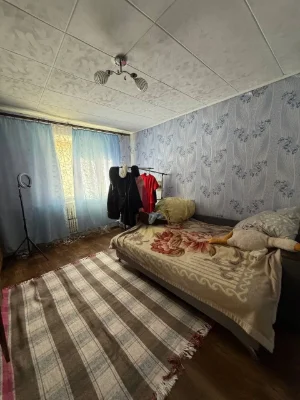 Продається затишний 4-кімнатний будинок