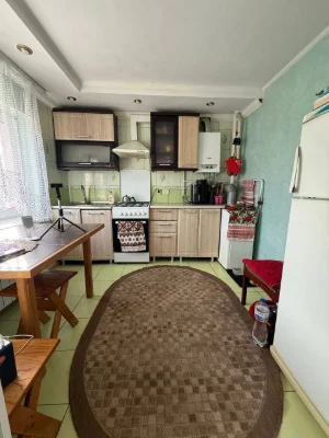 Продається затишний 4-кімнатний будинок