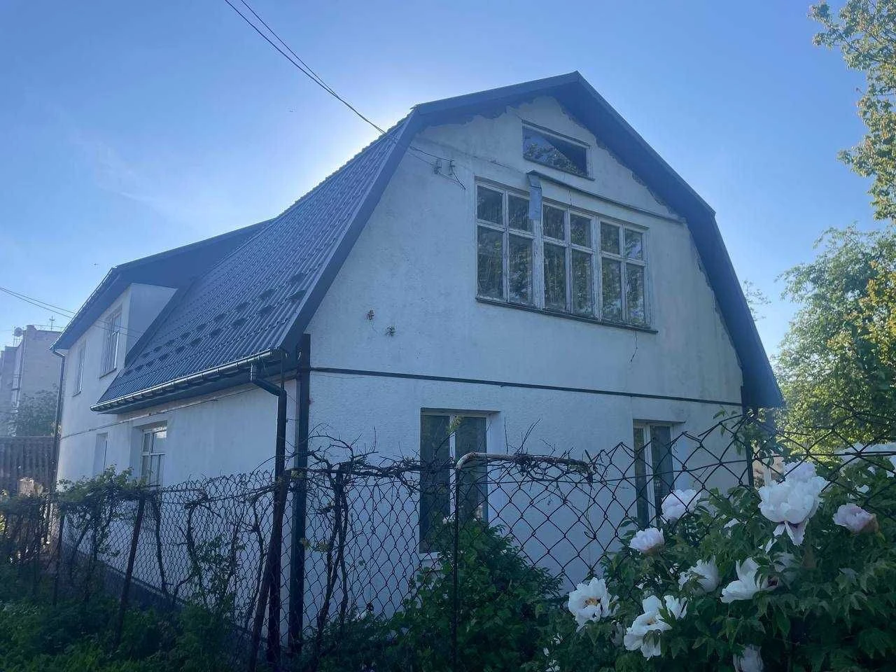 Продається Будинок с. Цукрового заводу