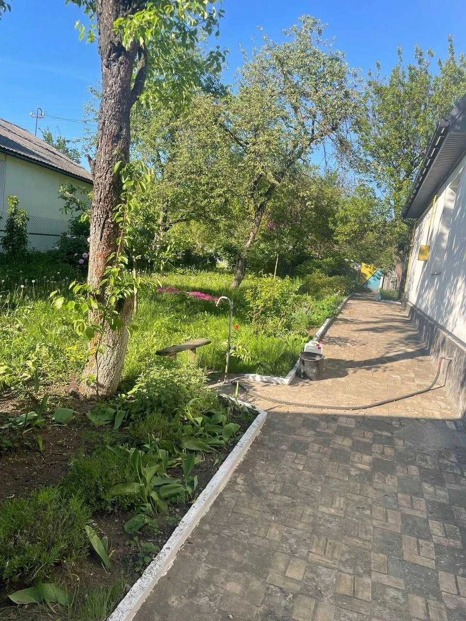 Продається Будинок с. Цукрового заводу