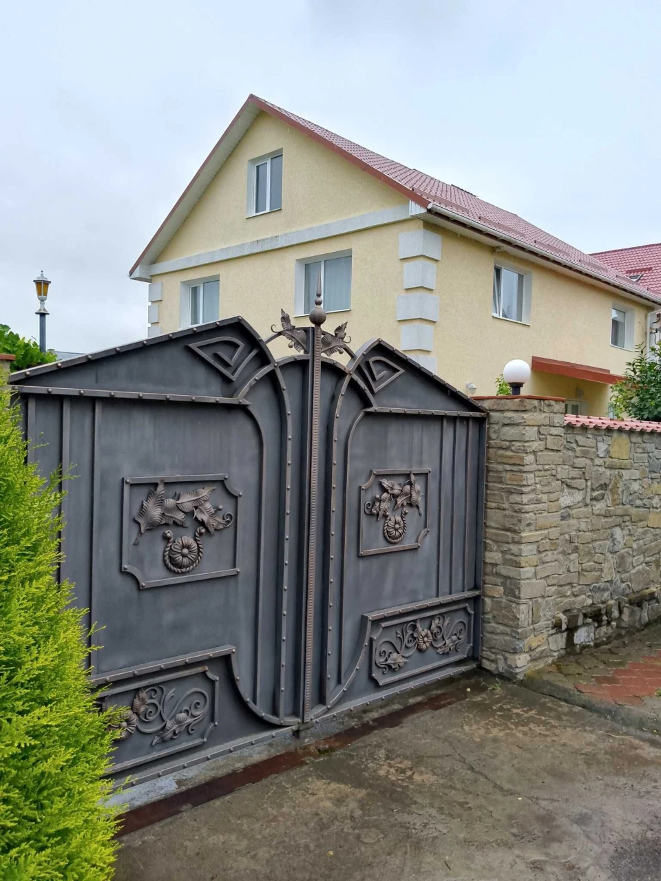 Продається будинок Мукша китайгородська