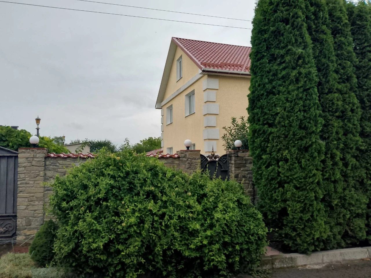Продається будинок Мукша китайгородська