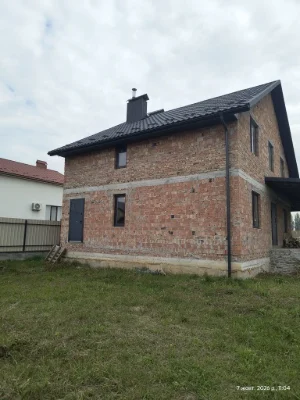 Продам від власника новозбудований будинок в районі заводу "