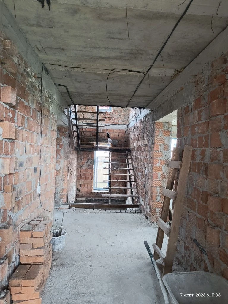 Продам від власника новозбудований будинок в районі заводу "