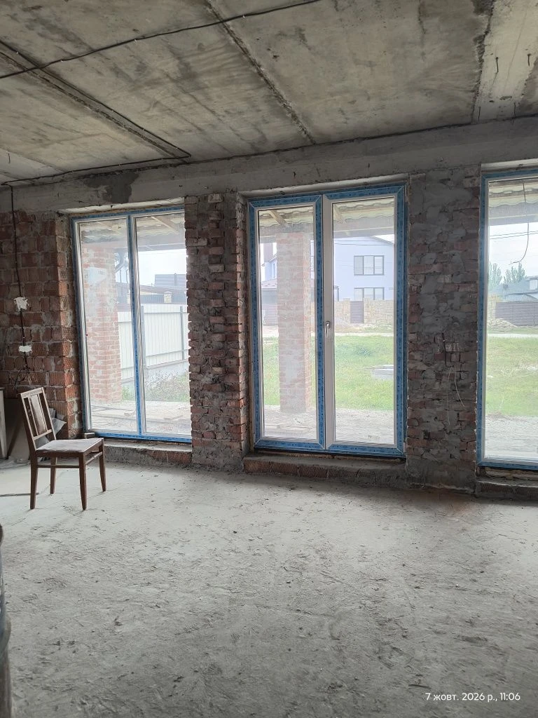 Продам від власника новозбудований будинок в районі заводу "