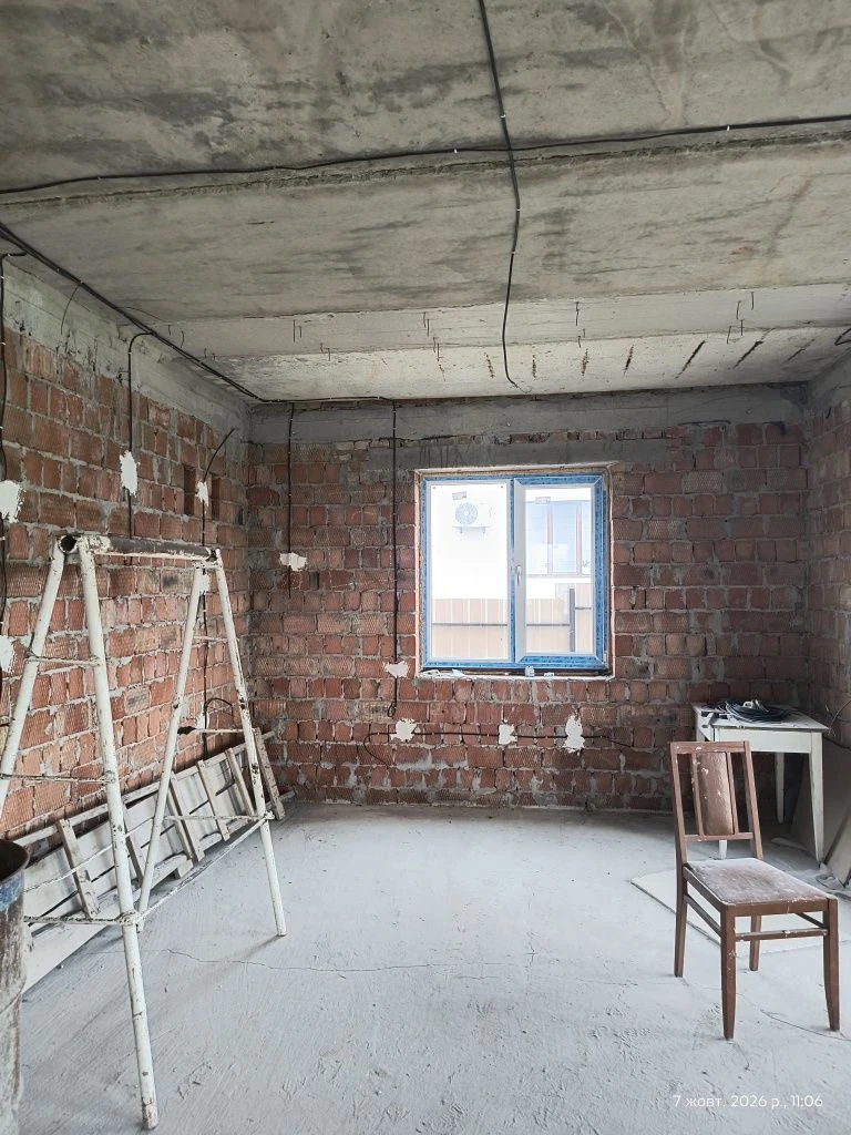 Продам від власника новозбудований будинок в районі заводу "