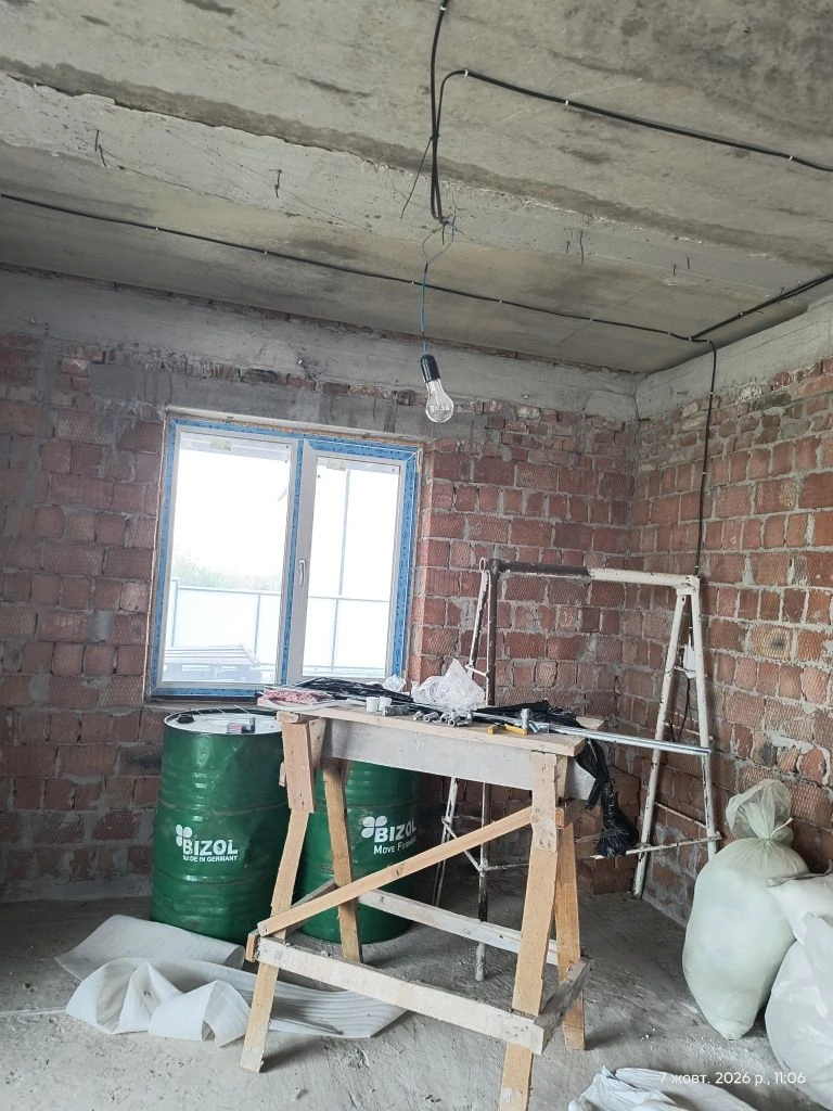 Продам від власника новозбудований будинок в районі заводу "