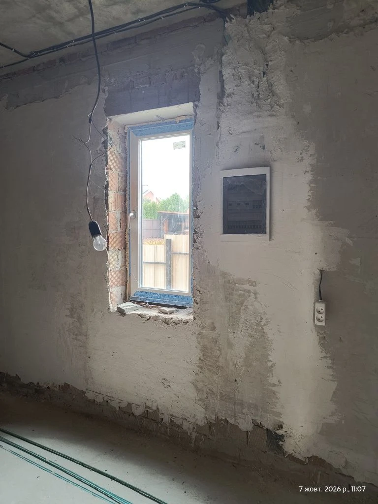 Продам від власника новозбудований будинок в районі заводу "