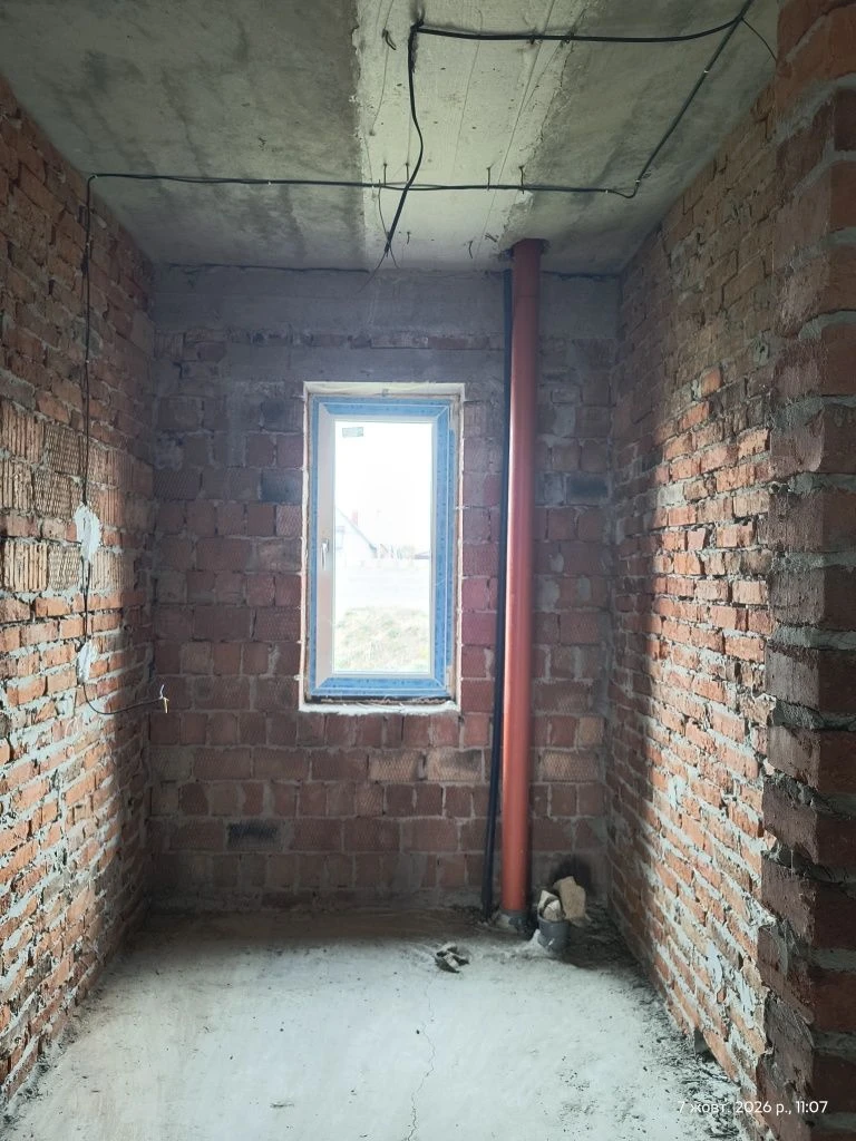 Продам від власника новозбудований будинок в районі заводу "