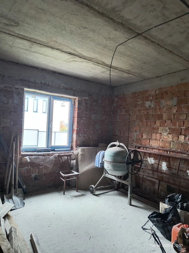 Продам від власника новозбудований будинок в районі заводу "