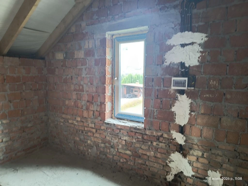 Продам від власника новозбудований будинок в районі заводу "