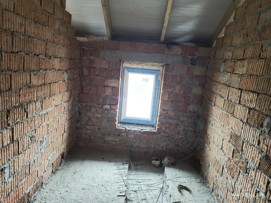 Продам від власника новозбудований будинок в районі заводу "