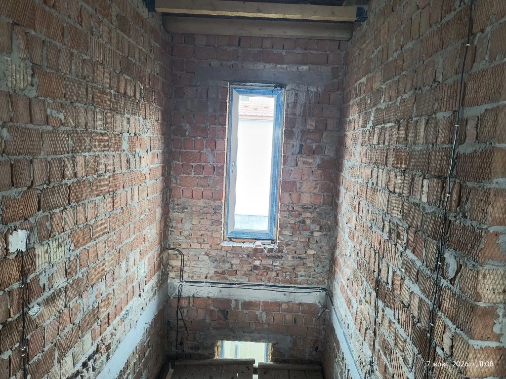 Продам від власника новозбудований будинок в районі заводу "