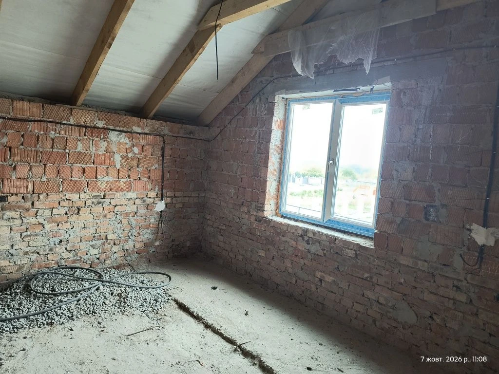 Продам від власника новозбудований будинок в районі заводу "