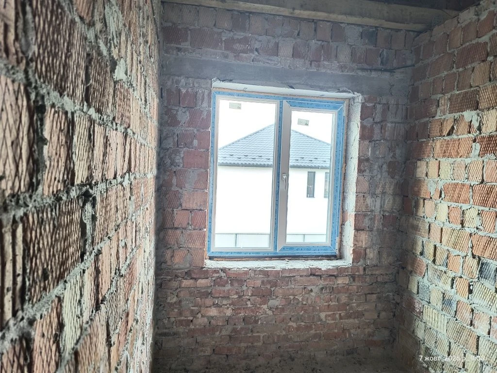 Продам від власника новозбудований будинок в районі заводу "