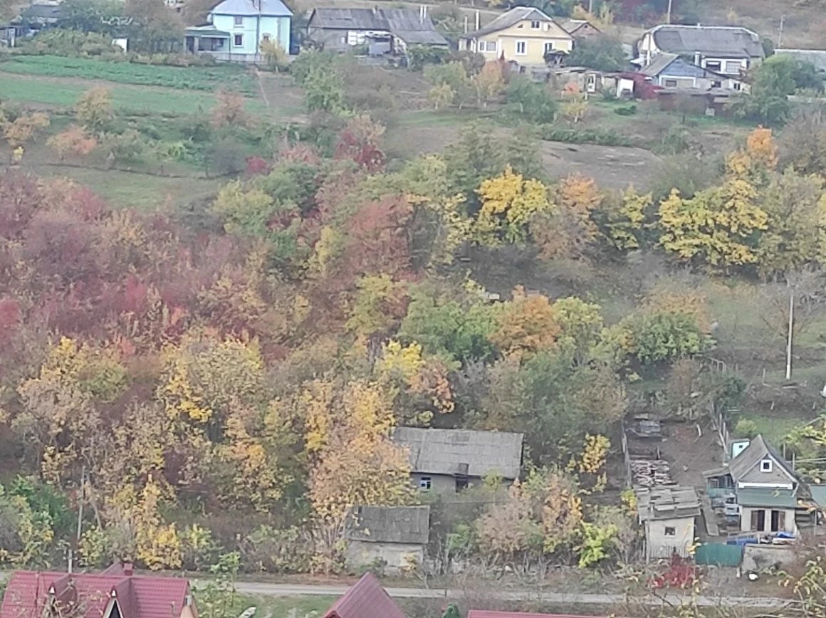 Будинок в селі, Дача