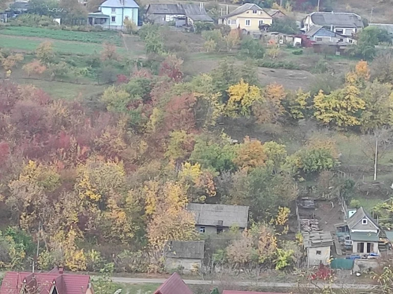 Будинок в селі, Дача