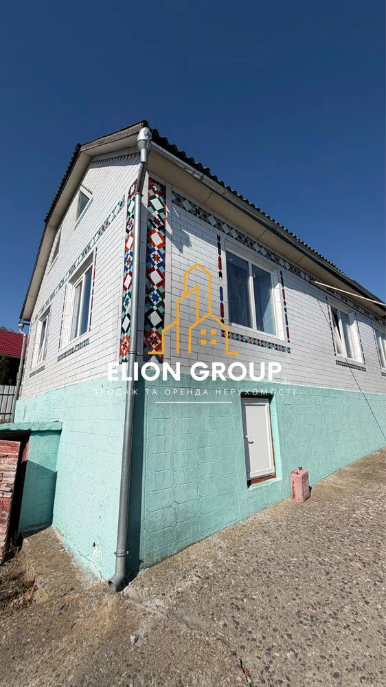 ‼️Продам будинок, район Камʼянка