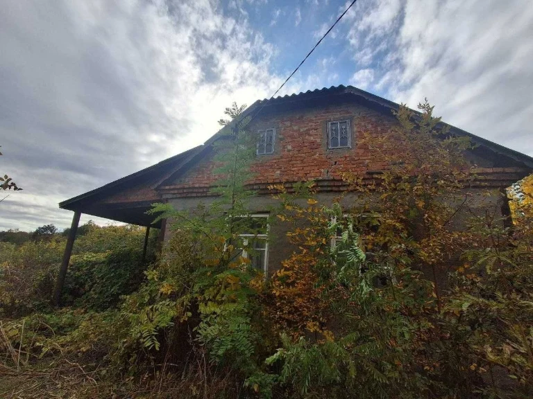 Продається будинок с. Гуменці