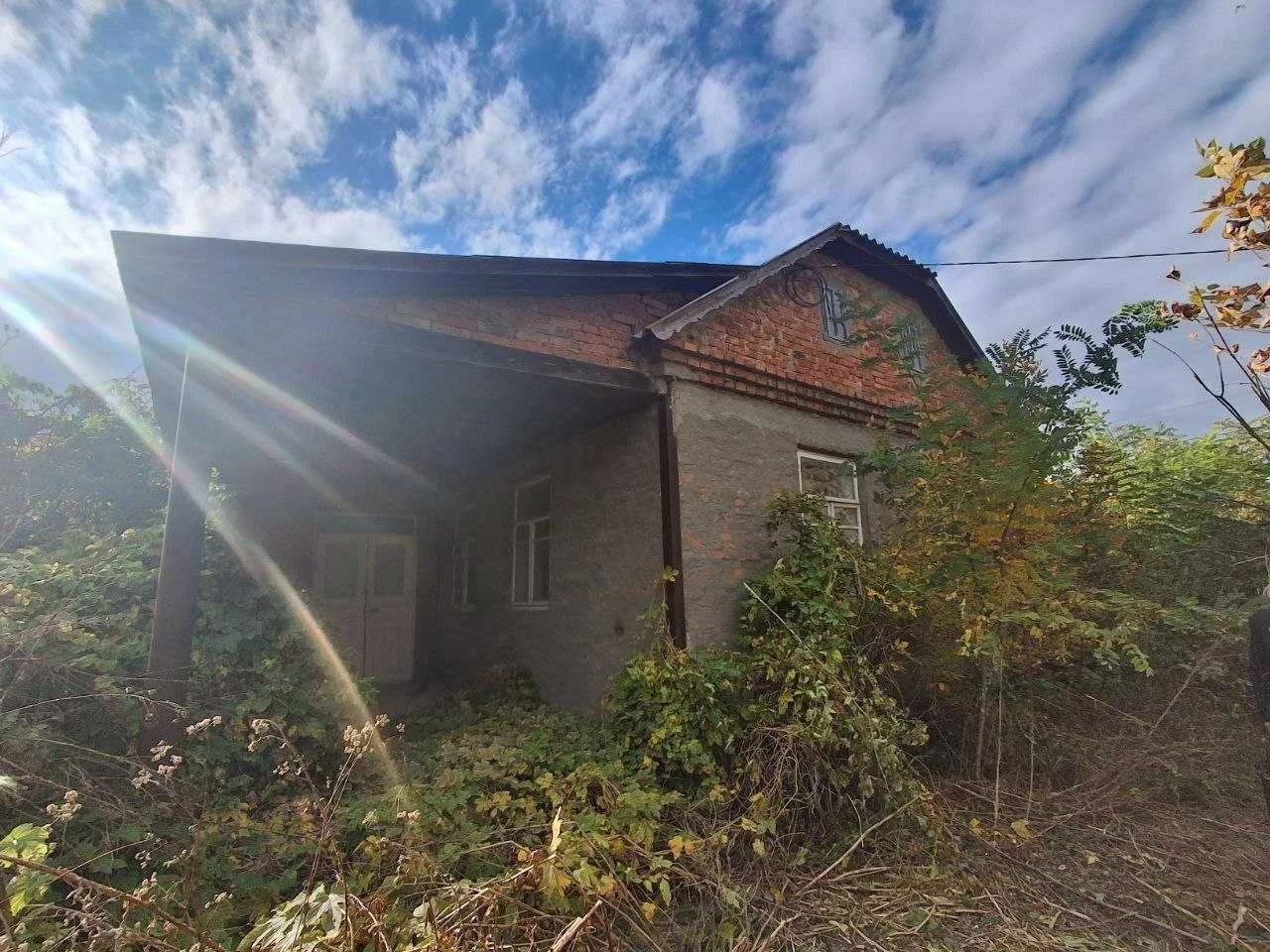 Продається будинок с. Гуменці
